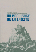 Du bon usage de la laïcité